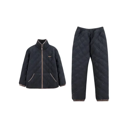 Пижамный комплект для мужчин от Floating Light Islands