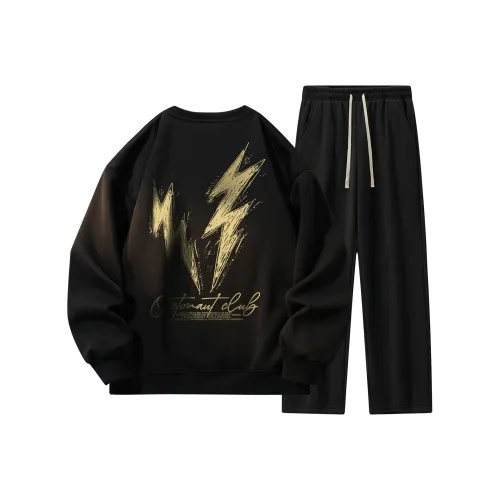 Octonauts Повседневная спортивная одежда Унисекс