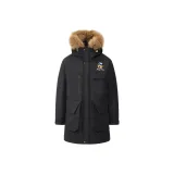 Обсидиановый черный