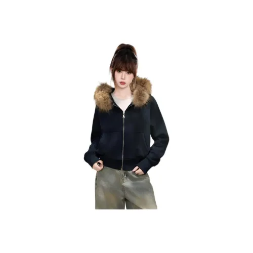 Wooden Rabbit American Casual Пальто Детское