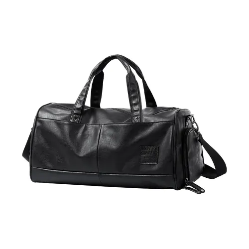 VIHUS Спортивные сумки Черный для мужчин