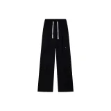 Черный с увеличенной длиной