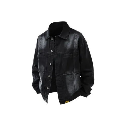 Struggle Vintage95 Джинсовая куртка Женская