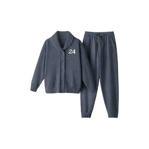 Miniso Мужские Пижамные Комплекты