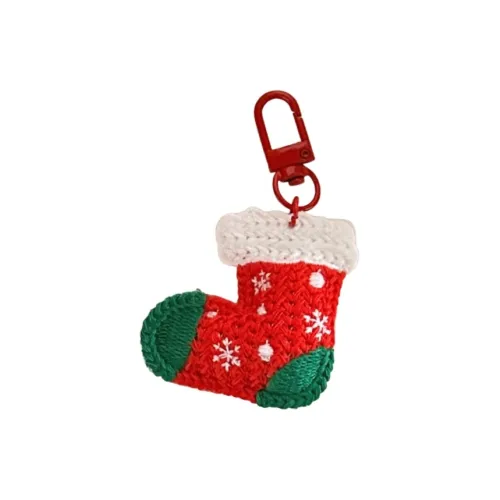 Cute Chip Универсальное украшение ткань вязаный брелок плюшевая подвеска 4,8 см рекомендуемая высота