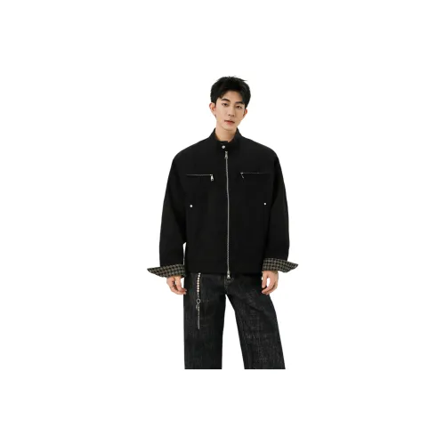 IL SARTO Унисекс Куртки