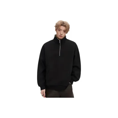 Wooden Rabbit Топ Свитшот Унисекс