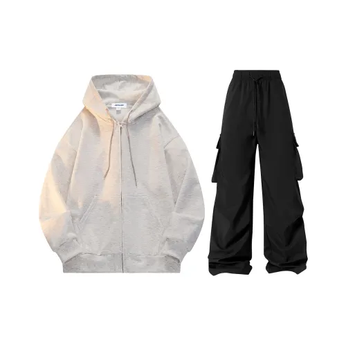 JEANSWEST Повседневная спортивная одежда унисекс