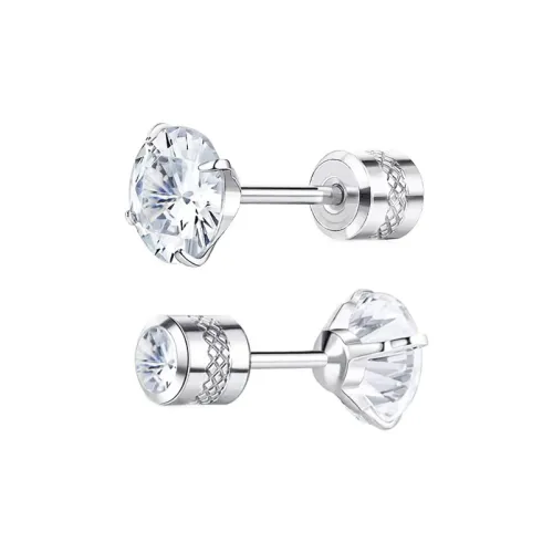 Daisy Dream Титан Серьги-гвоздики Унисекс