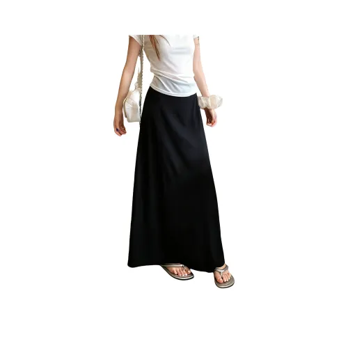 Lan Miao Женские Повседневные Короткие Юбки