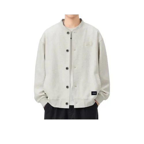 JEEP Outdoor Casual Куртка Унисекс