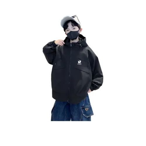 GOYN Унисекс Ветровки