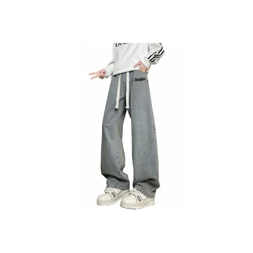 JEANSWEST Унисекс Джинсы