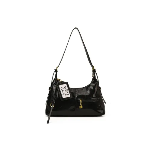 Three Ducklings ПУ (полиуретан) Сумка через плечо Стандартная Женская Многоцветная