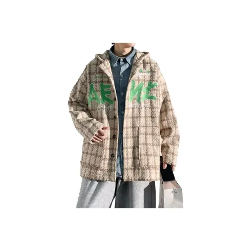 BONAS Мужские пуховики