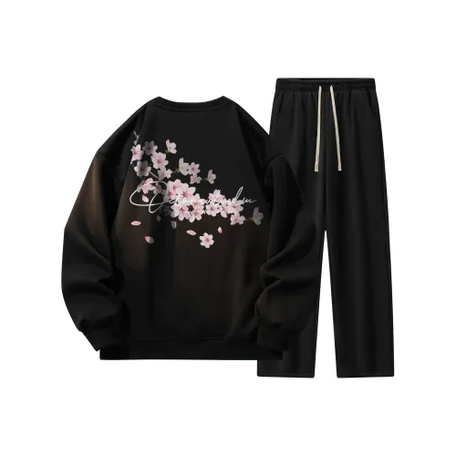 Octonauts Повседневная спортивная одежда Унисекс