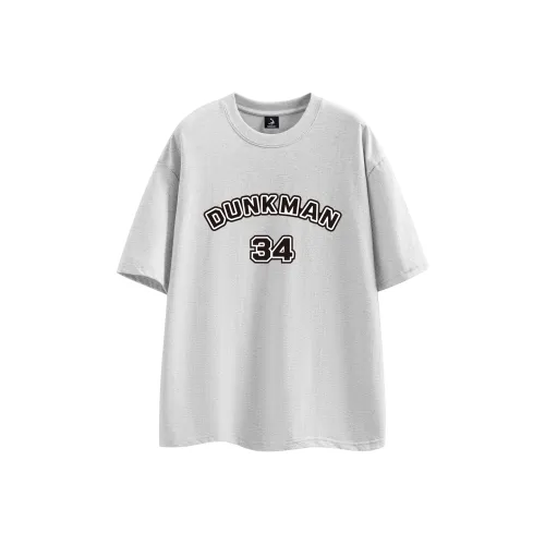 SHAQ Унисекс T-рубашки