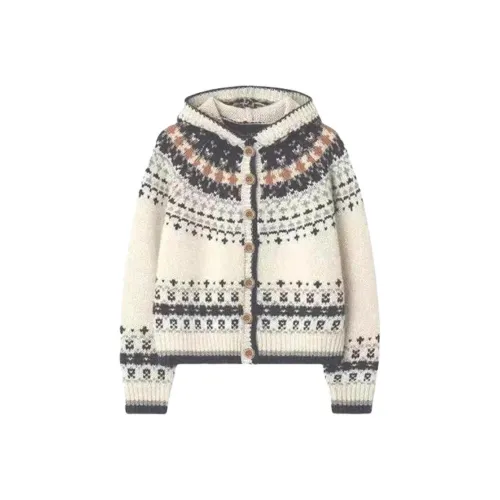 Dippanis Женская Трикотажная Одежда