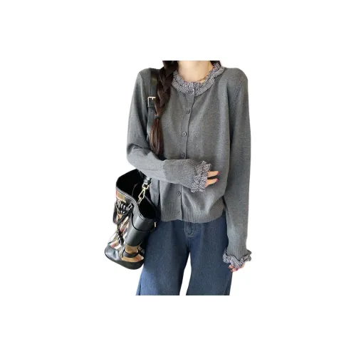 CASTLE WOODS Женская трикотажная одежда