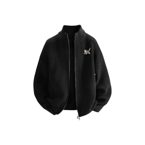 DUKE+DEXTER Унисекс Трикотаж