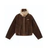 Темно-кофейный