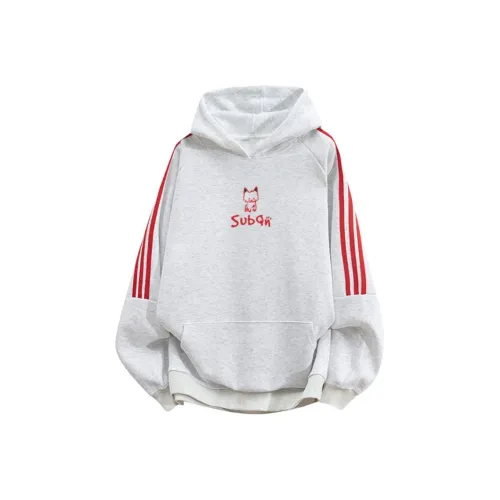 SUBEIQINGNIAN Свитшот Унисекс