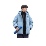 Лунно-голубой