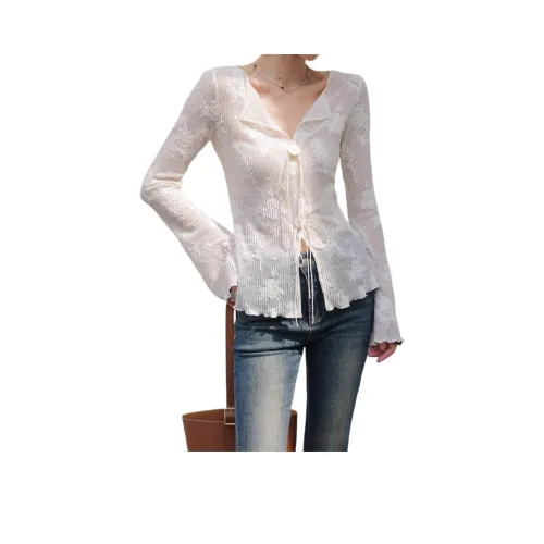 Kiki Clothing Boutique T-рубашка Женская