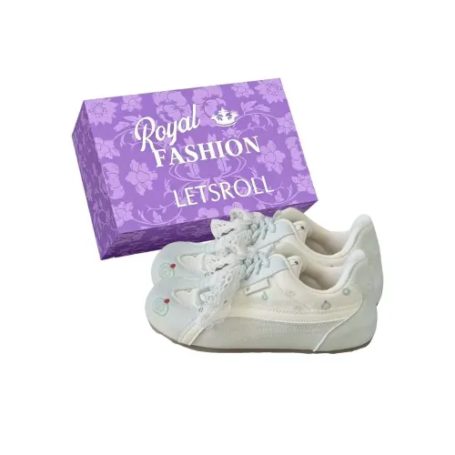 M MAICCO Скейтборд Кроссовки Женские