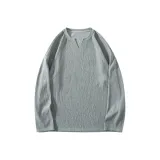 T1704J Light Gray (Флис-Лайнер)