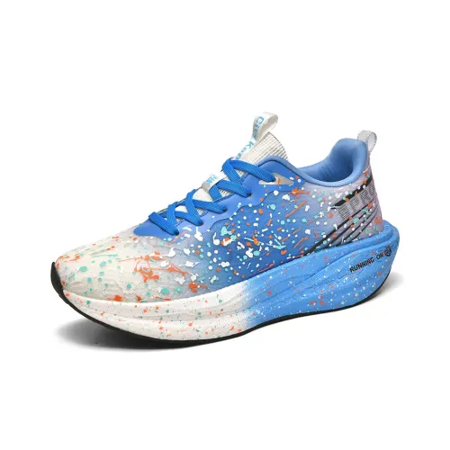 Dragon Dance Детские баскетбольные кроссовки