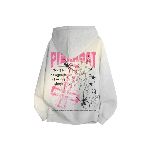 Pirkadat Унисекс Свитшоты