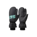 Чёрный Женский