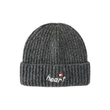 Темно-серый