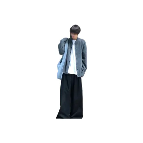 Dark Horse Comics Серый Унисекс Трикотаж