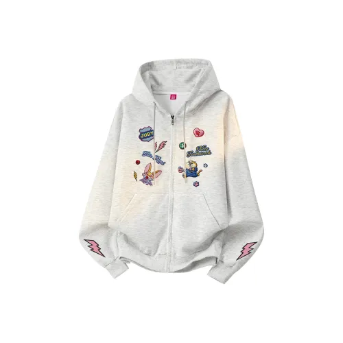 Disney Унисекс Свитшоты