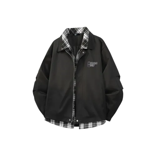 CHARLIE GOLF Унисекс Куртки