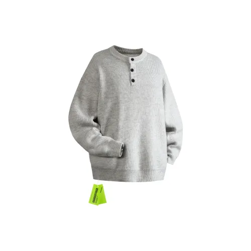 DANGERTIGER Унисекс Трикотаж