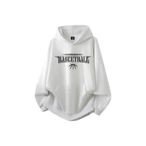 SHAQ Унисекс Свитшоты