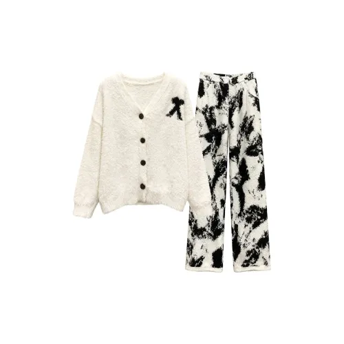 Tiansui Изображение Цвет Женский Пижамный Комплект