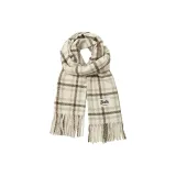 Кофейно-белый