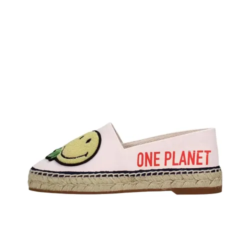 DSQUARED 2 Espadrilles Женские Розовые