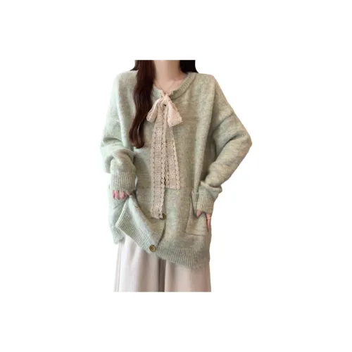 Dippanis Женская Трикотажная Одежда