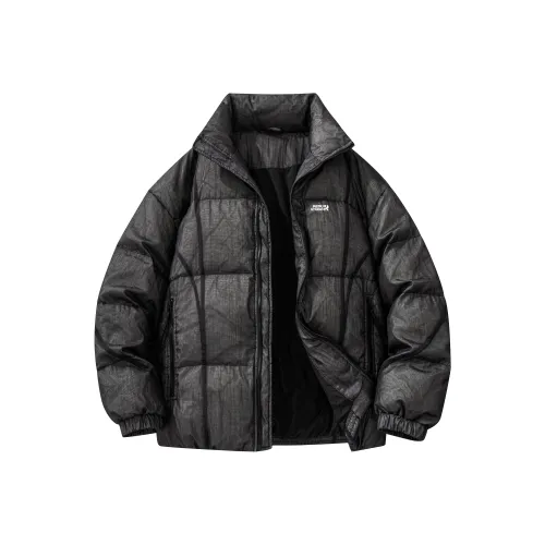 REDU Унисекс Пуховики