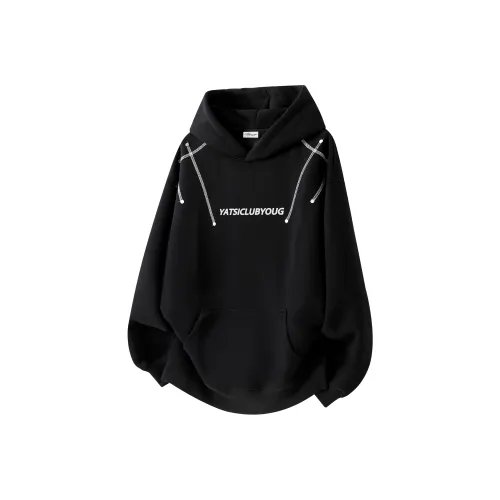 YATSI Унисекс Свитшоты