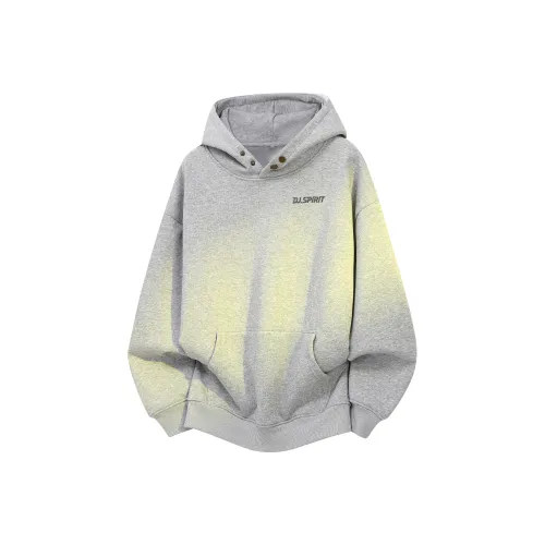 DJ.SPIRIT Унисекс Свитшоты