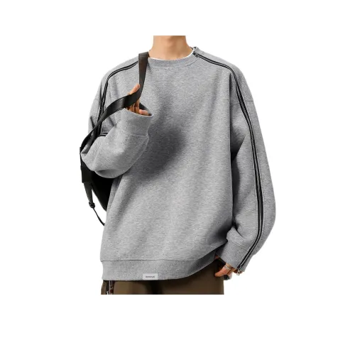 DEMAVIE Унисекс Свитшоты