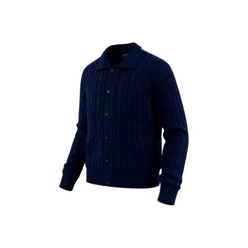 BANKONGSHAN Унисекс Трикотаж