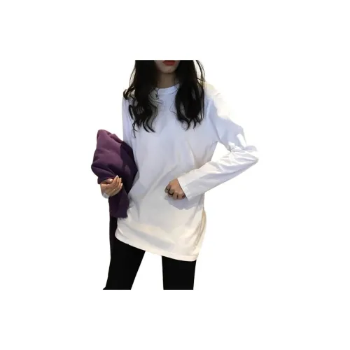 Lanza Белые Женские Футболки