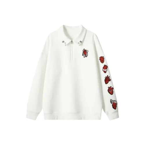 VIPGOOSE Унисекс Свитшоты